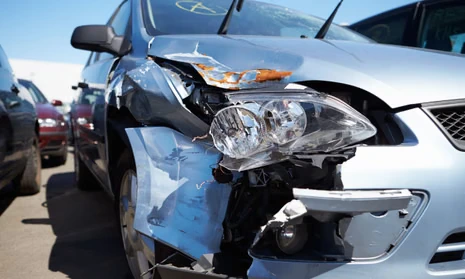 Car Accident 2