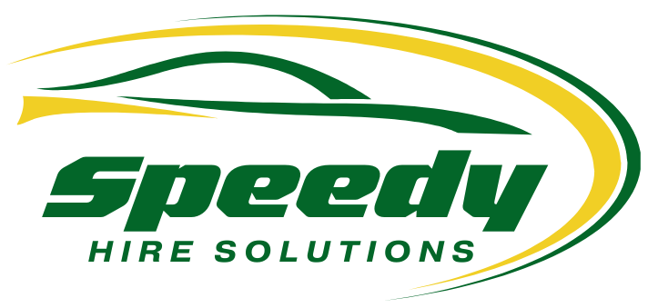 Speedy Hire Logo